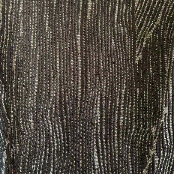 GEORGIO ARMANI  Exchange XS - Size 0 dress with POCKETS! Perfect for Petite - Picture 5 of 6